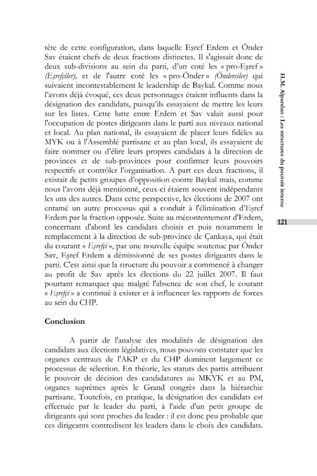 Sample page