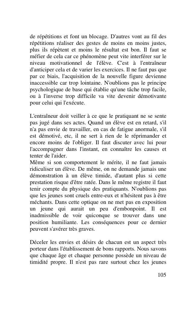 Probeseite