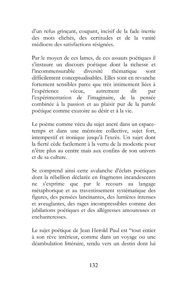 Exemple de page