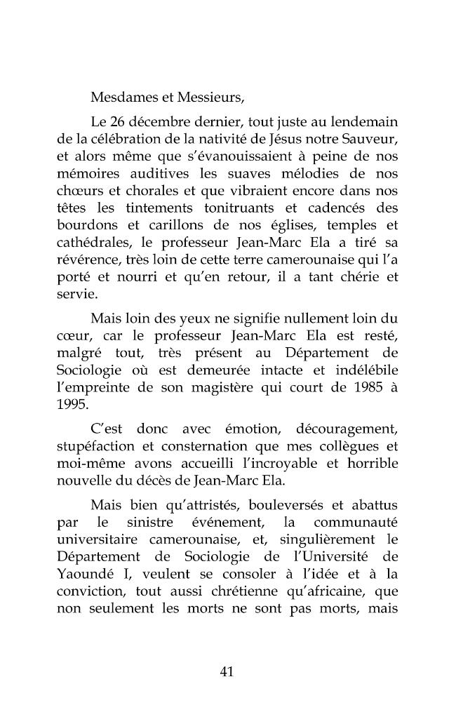 Probeseite
