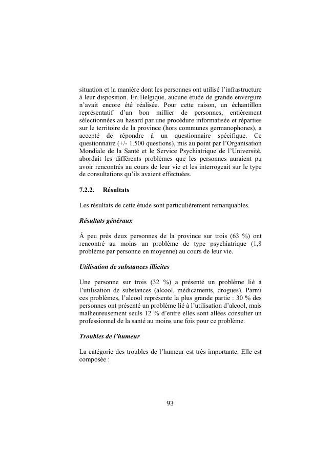 Probeseite