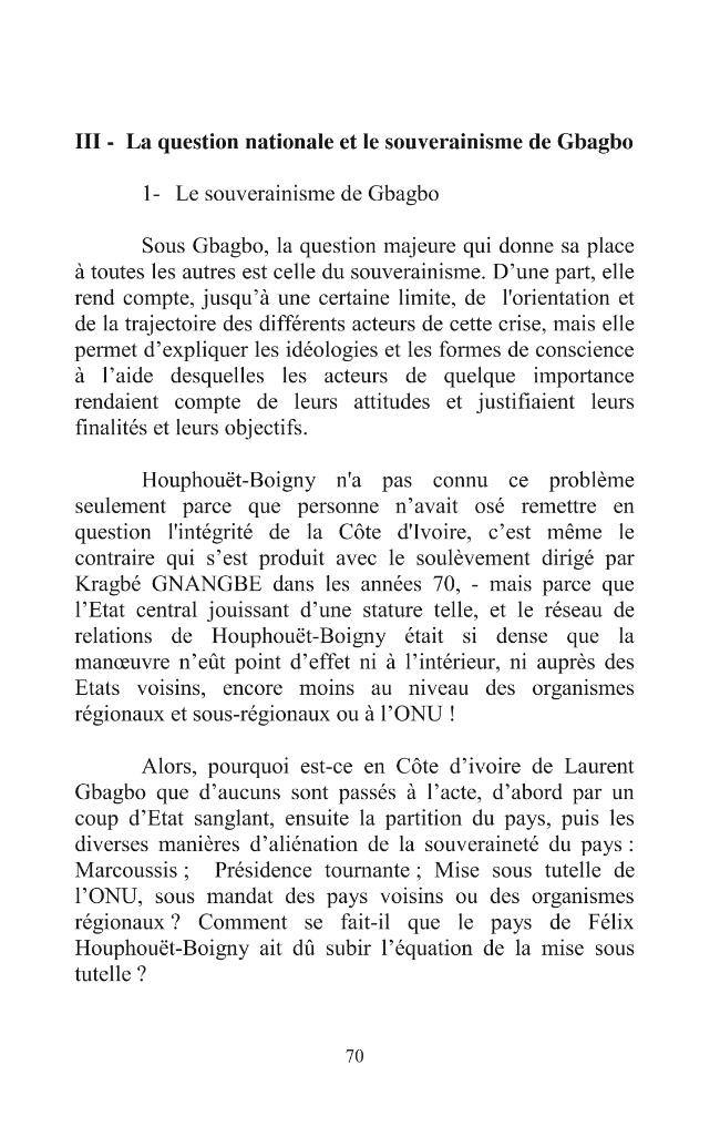 Probeseite