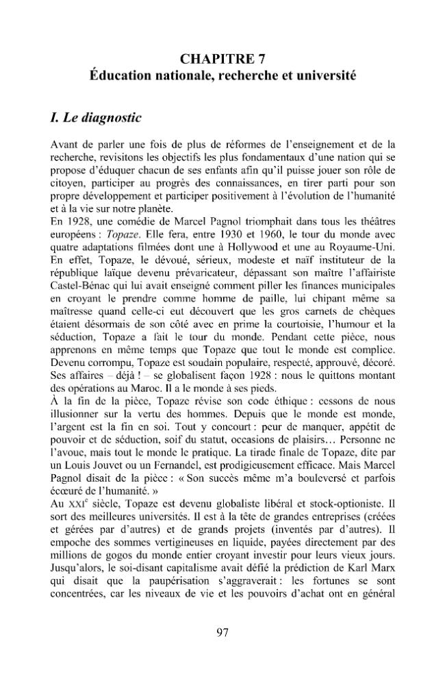 Probeseite