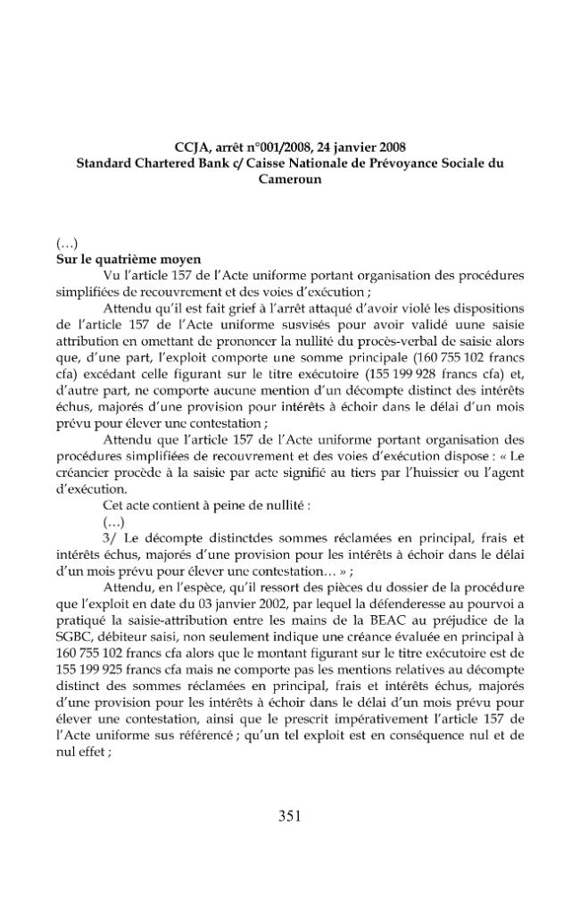 Probeseite