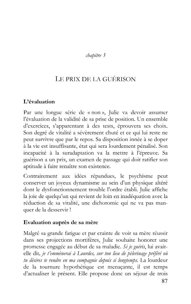 Exemple de page
