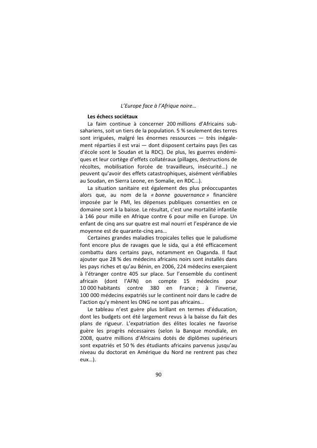 Sample page