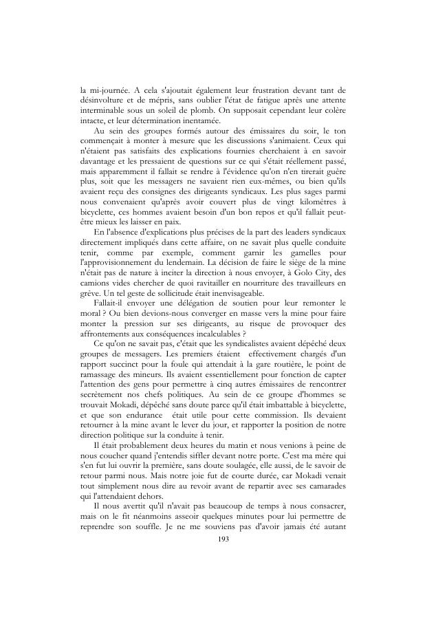 Sample page