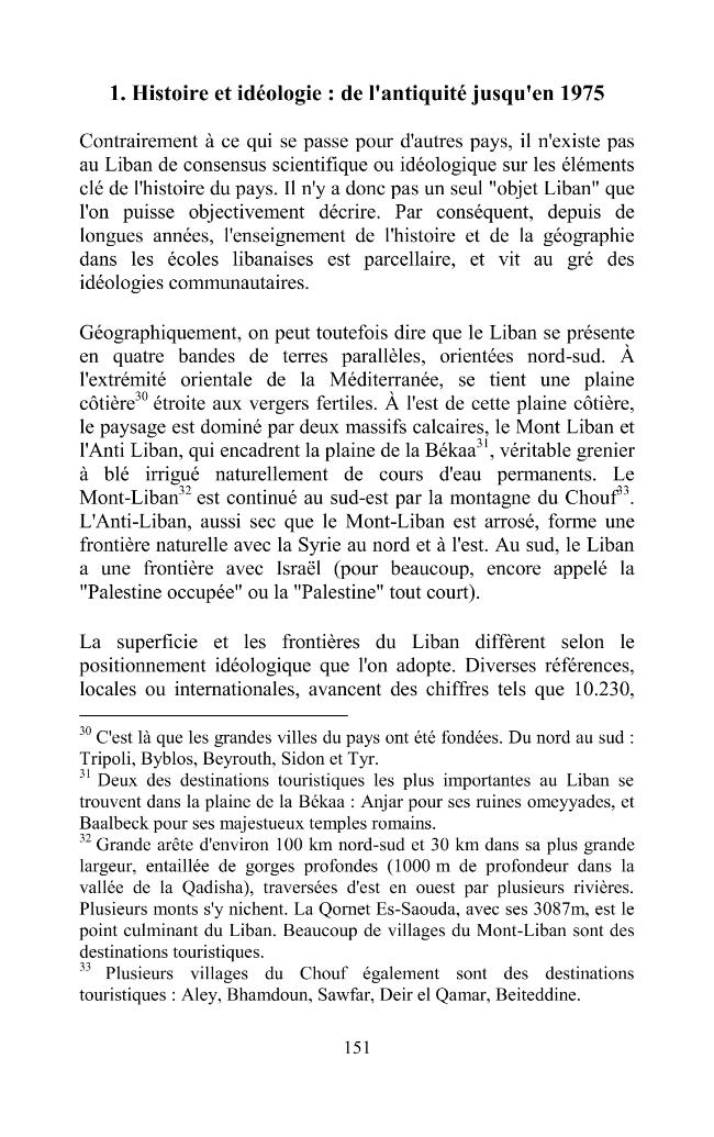 Probeseite