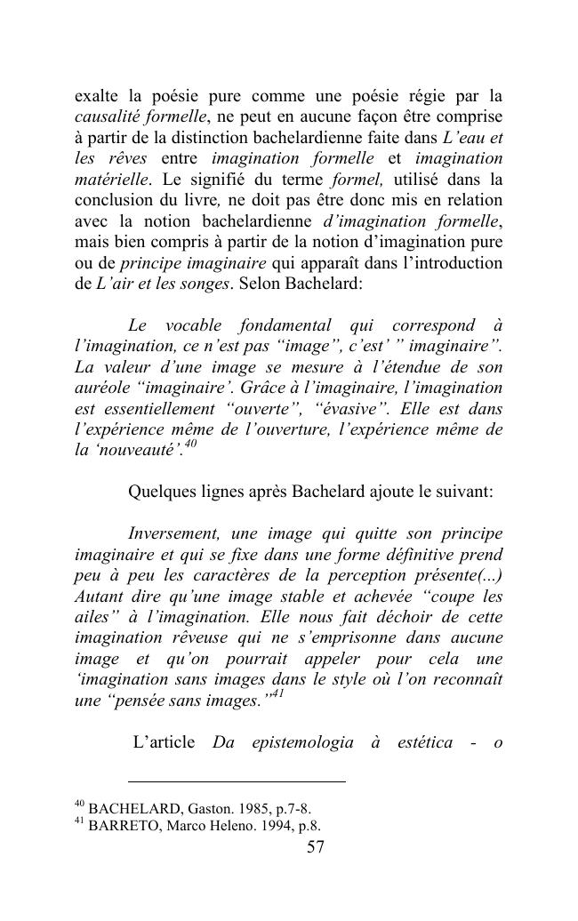 Exemple de page