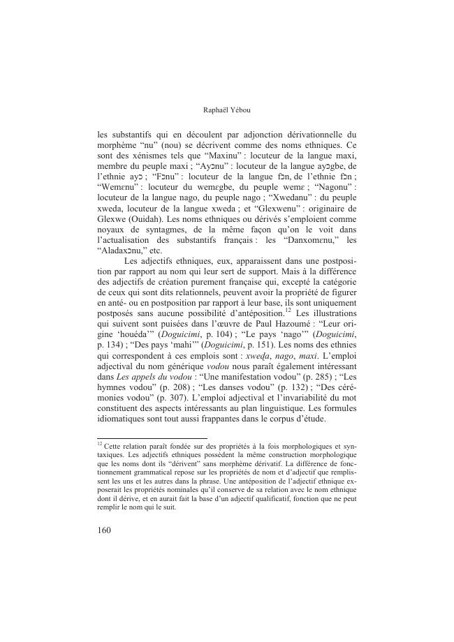 Pagina campione