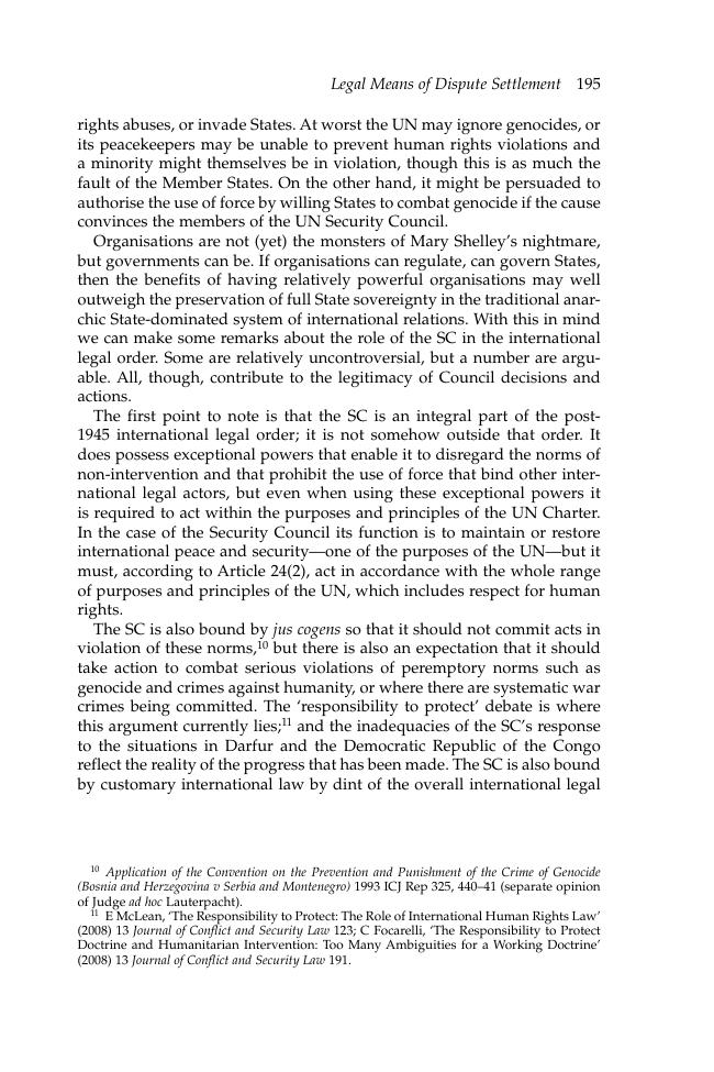 Sample page