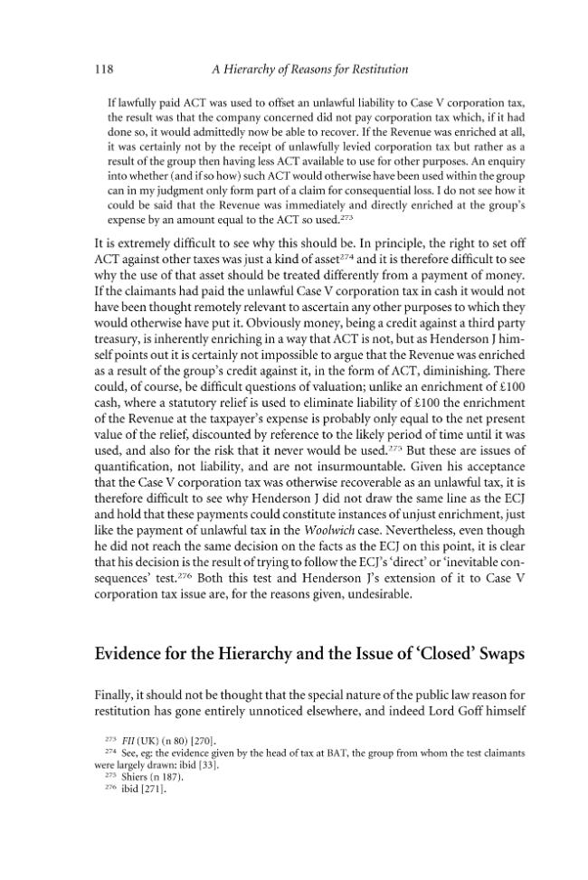 Sample page