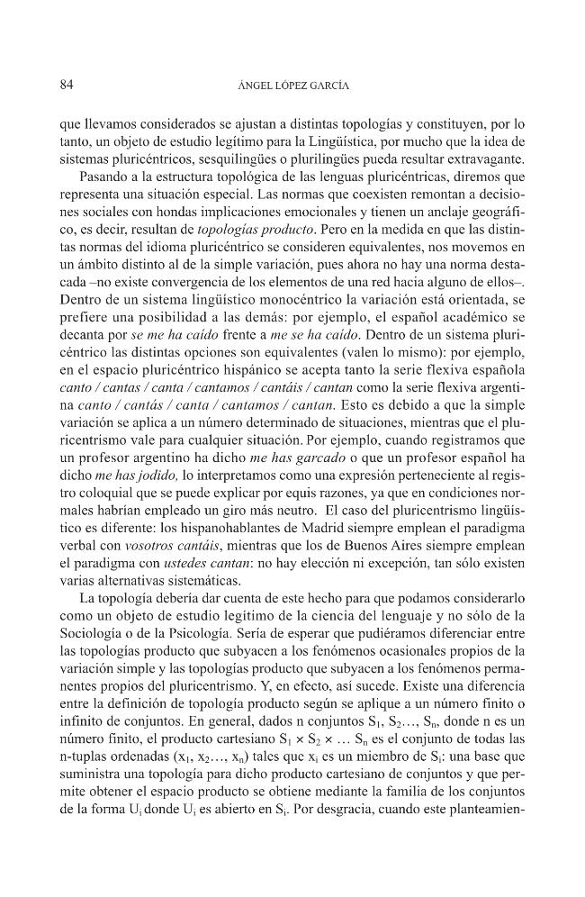 Sample page