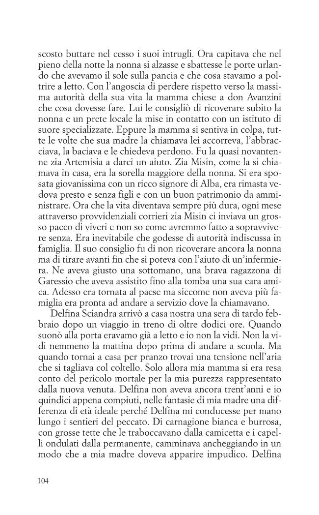 Sample page
