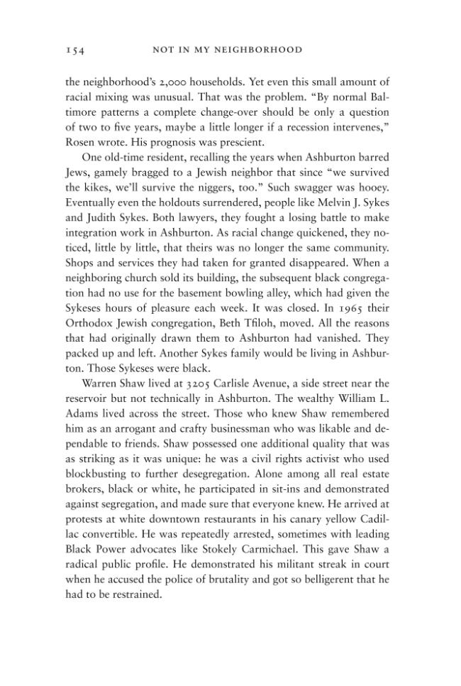 Exemple de page