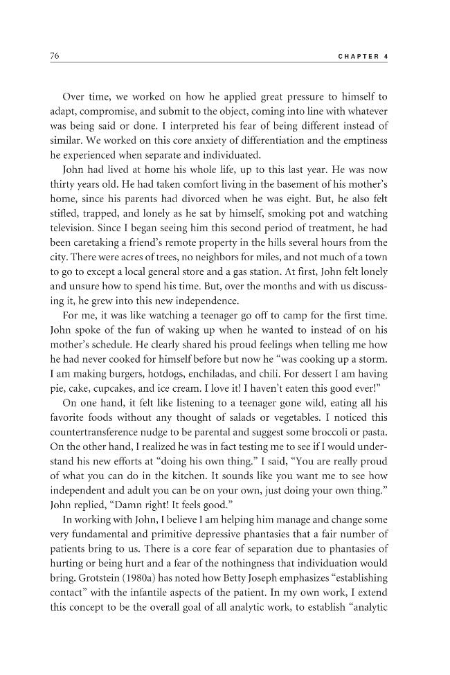 Exemple de page