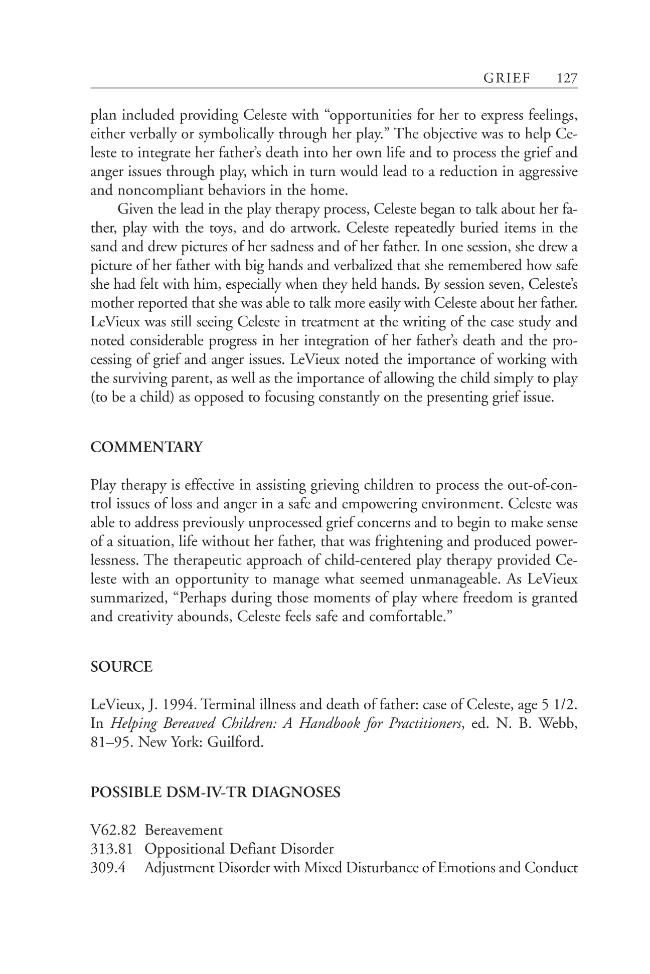 Exemple de page