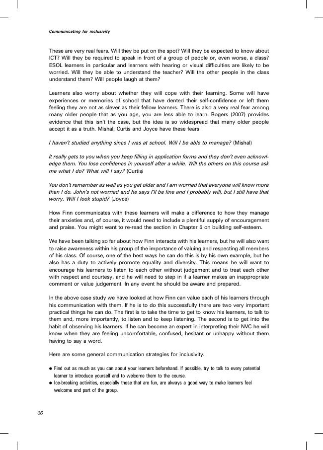 Sample page