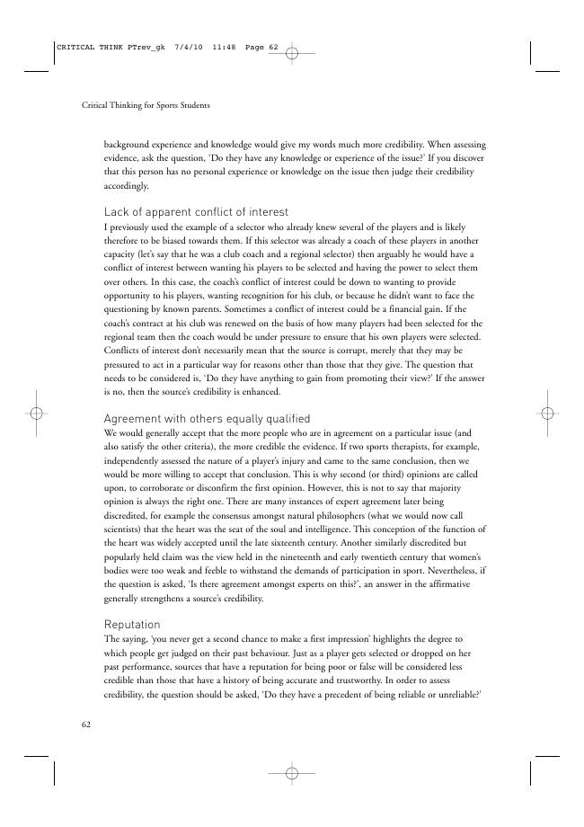 Sample page