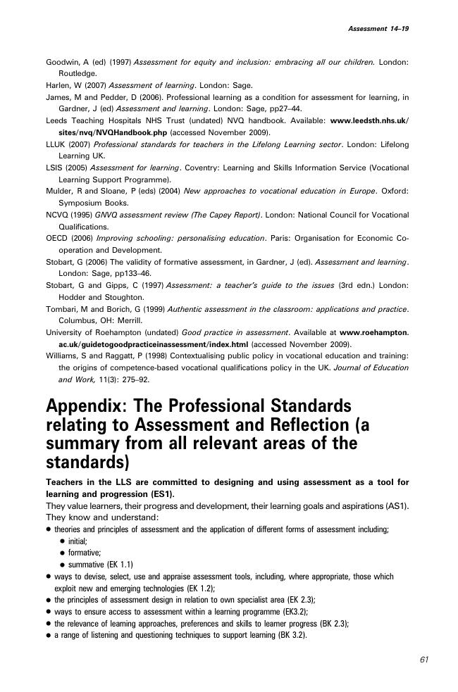 Sample page