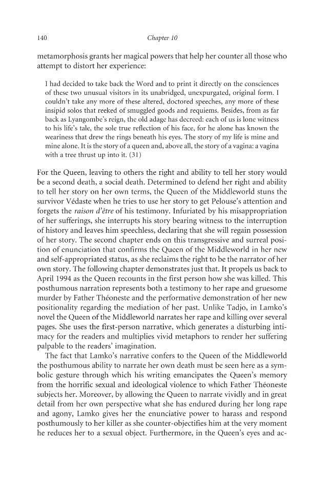 Sample page