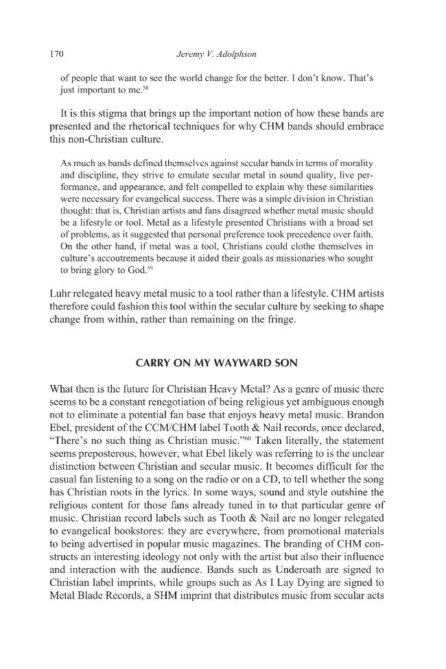 Sample page