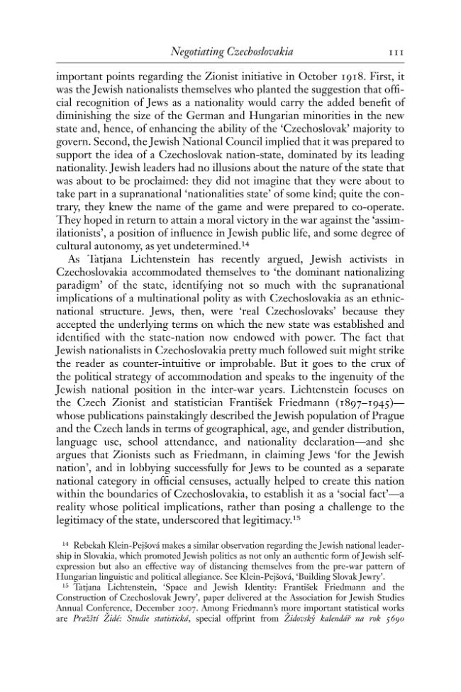 Sample page
