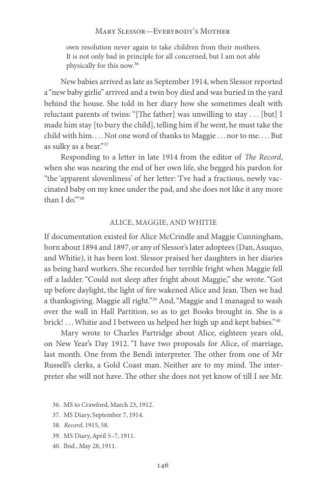 Sample page