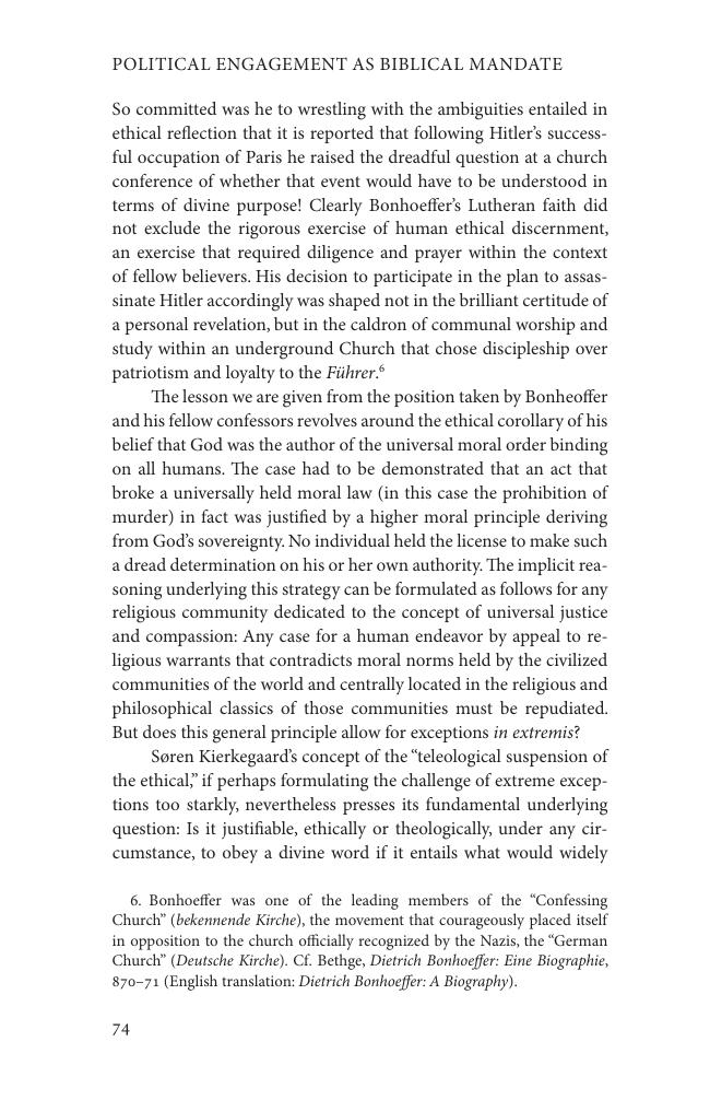Sample page
