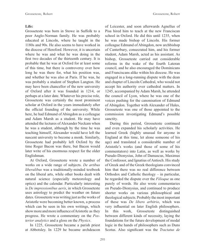 Sample page