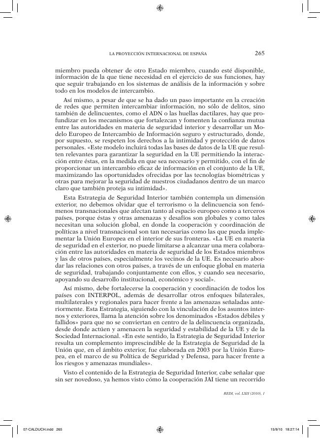 Exemple de page