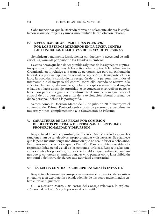 Sample page