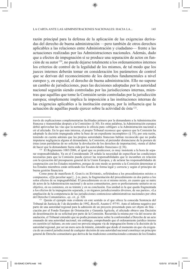 Probeseite