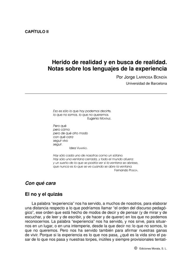 Sample page