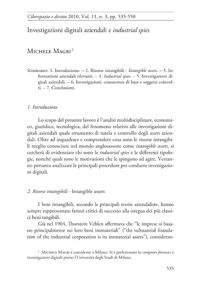 Sample page