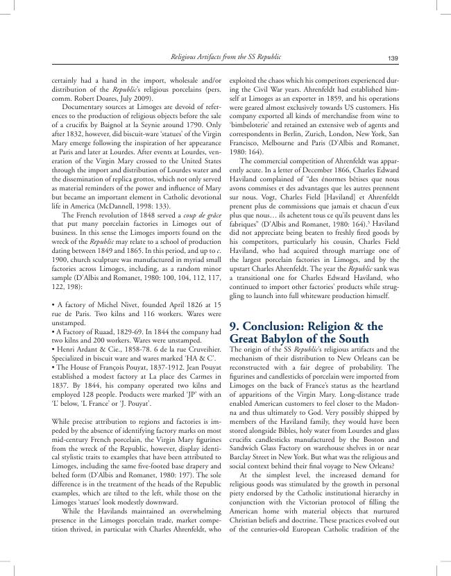 Sample page