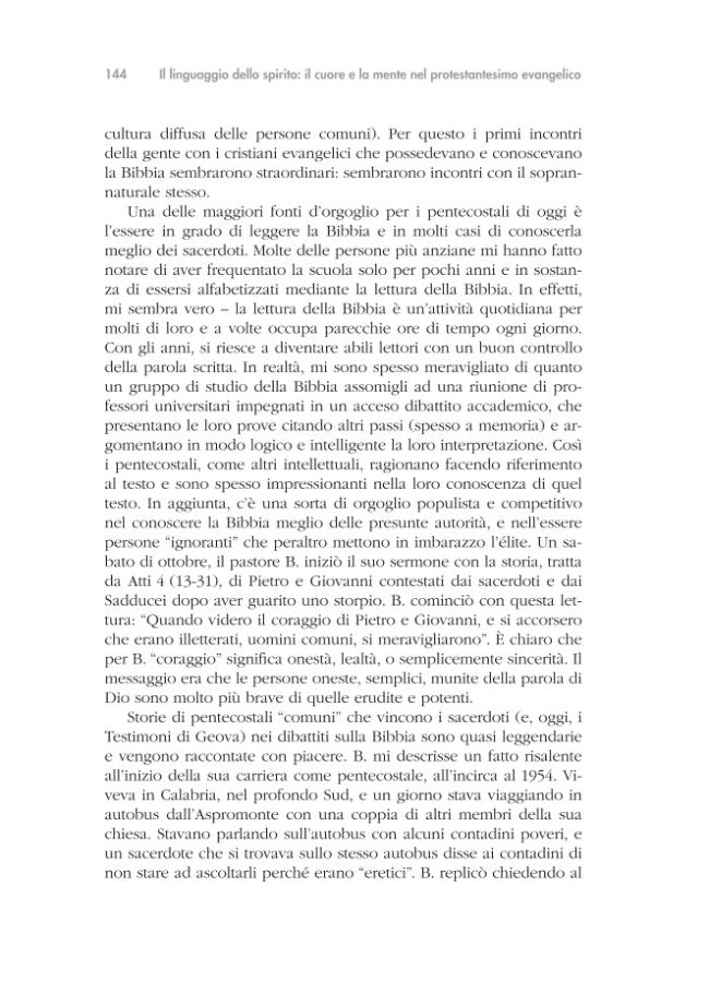 Probeseite