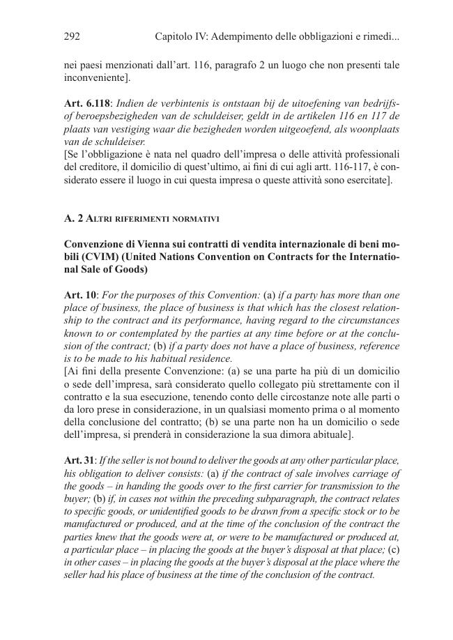 Sample page