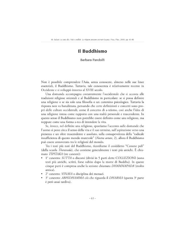 Sample page