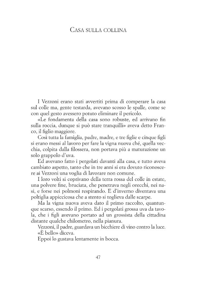 Sample page