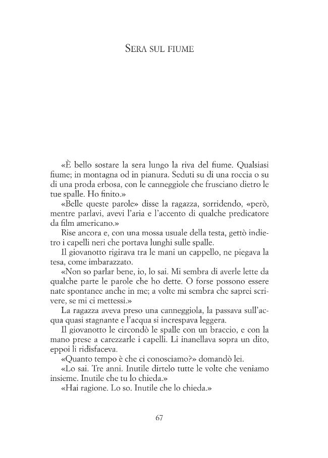 Sample page