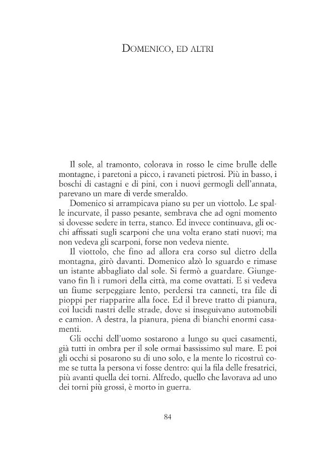 Sample page