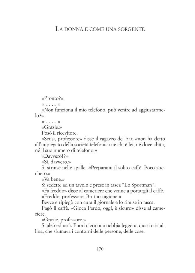 Sample page