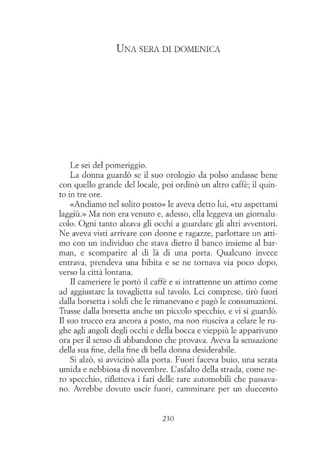 Sample page