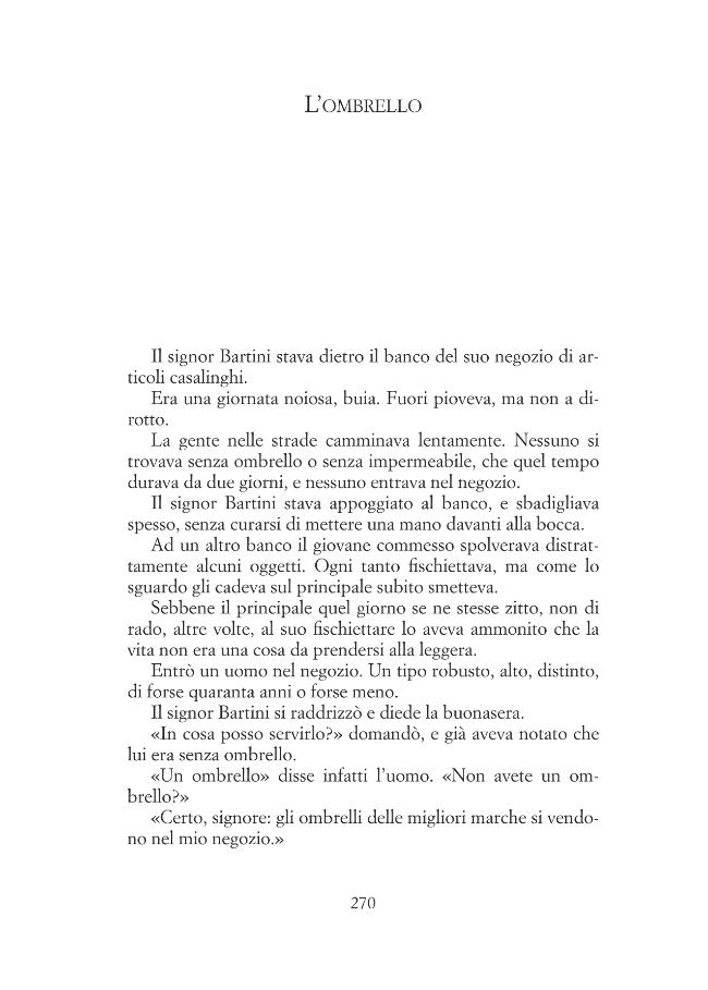 Sample page