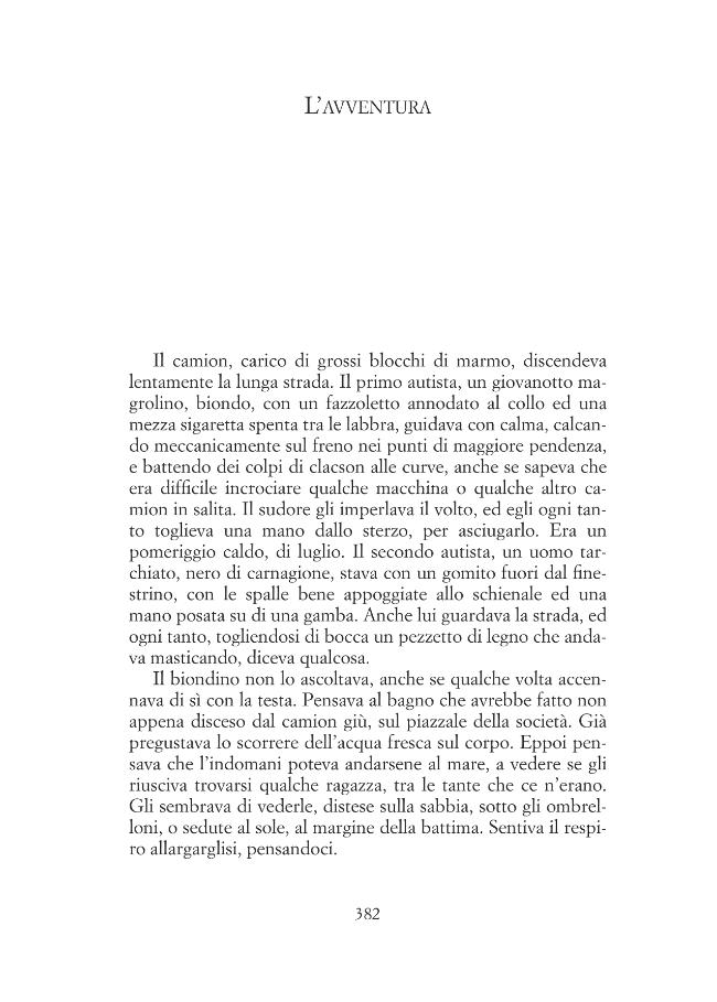 Sample page