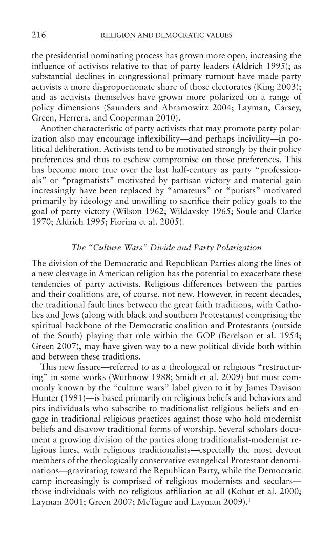 Sample page