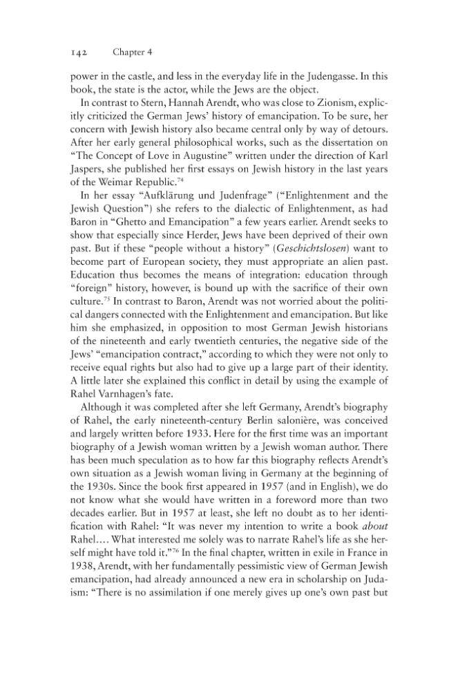 Exemple de page