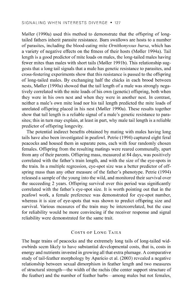 Exemple de page