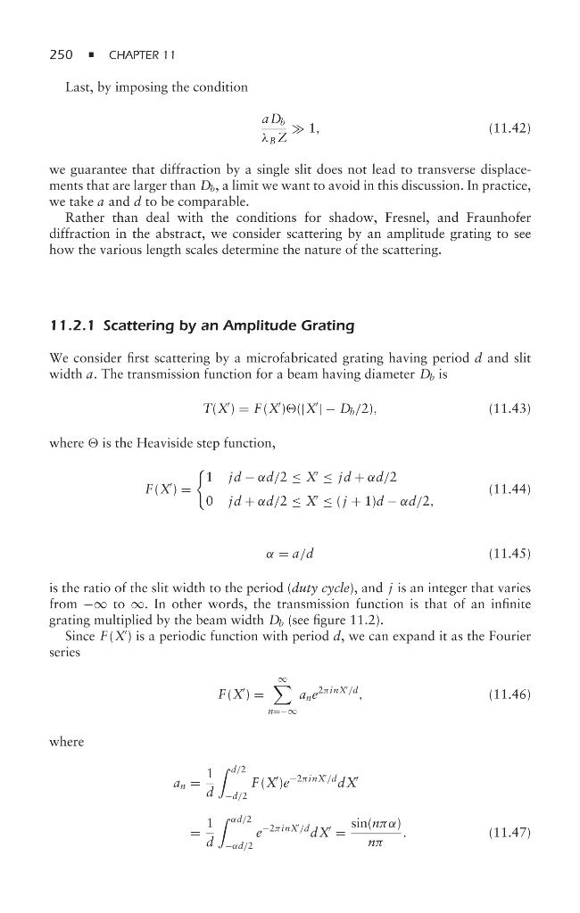 Exemple de page